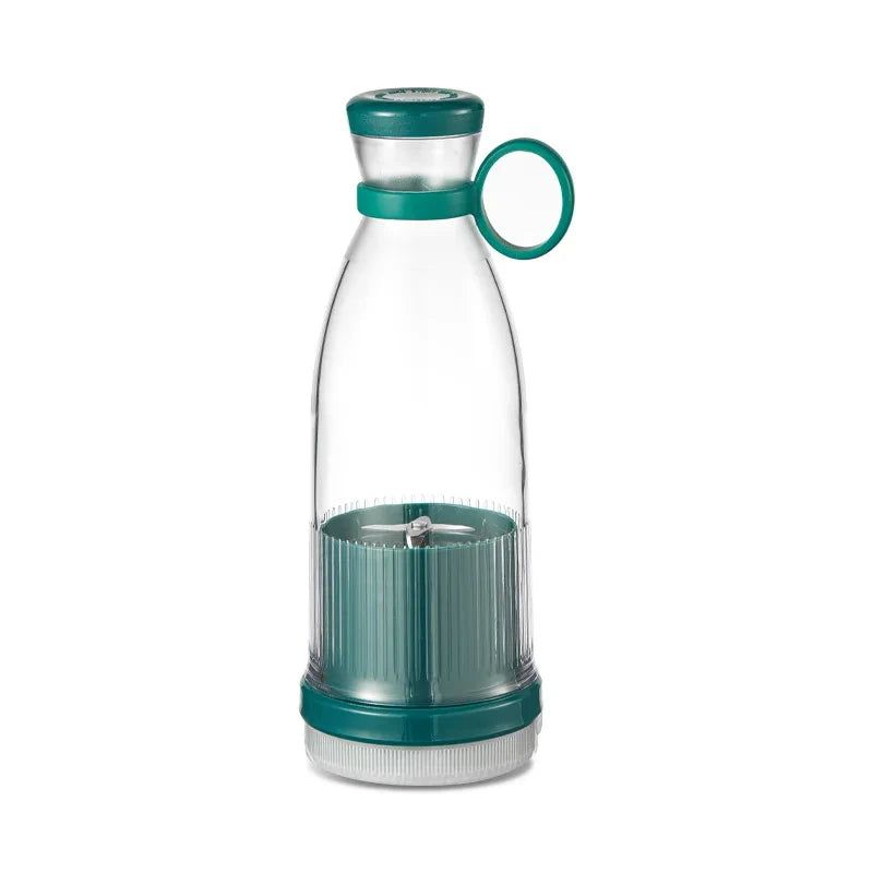 Portable Electric Juicer Cup