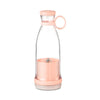 Portable Electric Juicer Cup