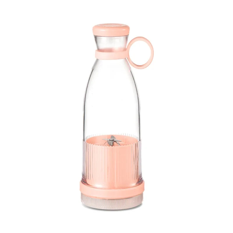 Portable Electric Juicer Cup