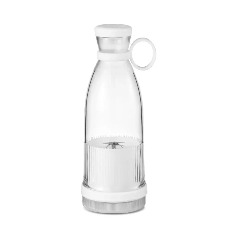 Portable Electric Juicer Cup