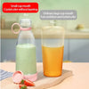 Portable Electric Juicer Cup