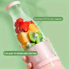Portable Electric Juicer Cup