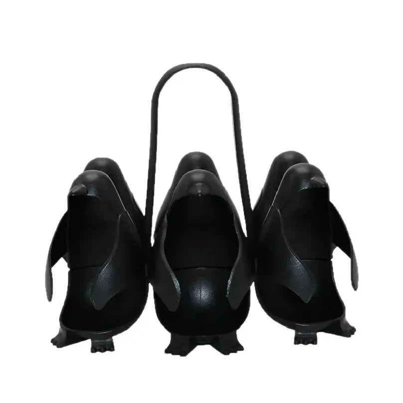 Cute Penguin Egg Boiler