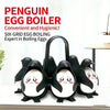 Cute Penguin Egg Boiler