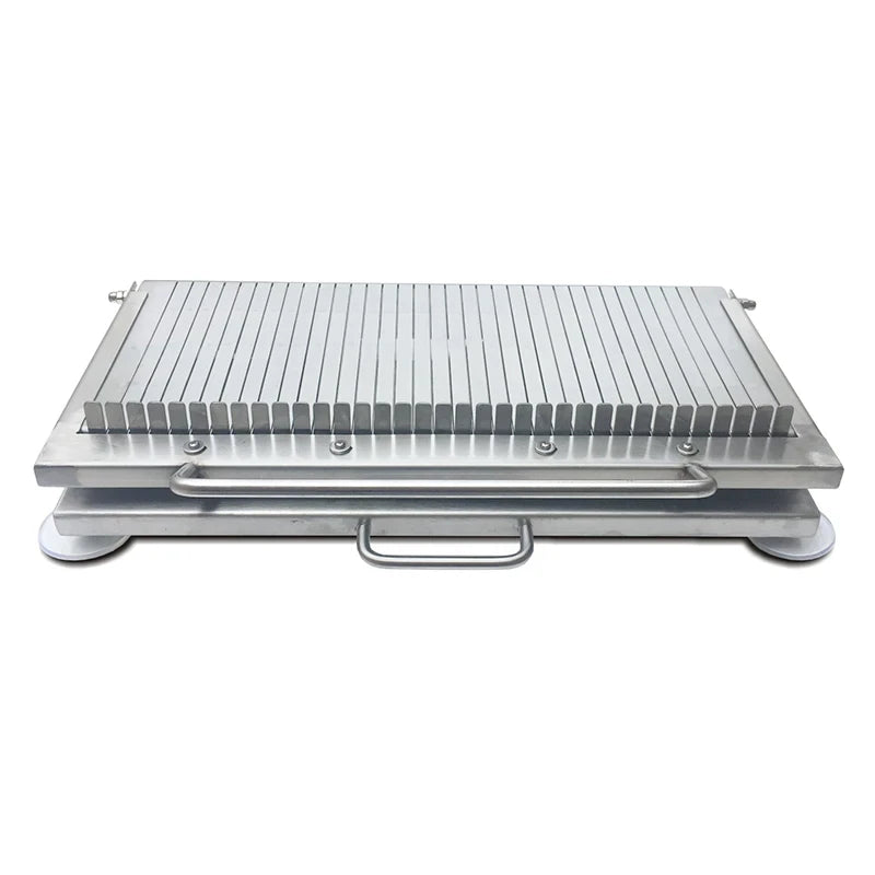 Stainless Steel Manual Vegetable Slicer