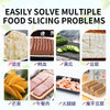 Stainless Steel Manual Vegetable Slicer