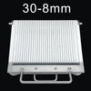 Stainless Steel Manual Vegetable Slicer