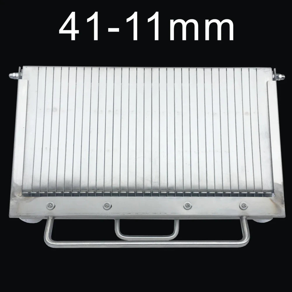Stainless Steel Manual Vegetable Slicer