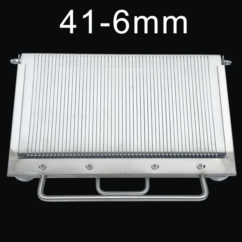 Stainless Steel Manual Vegetable Slicer