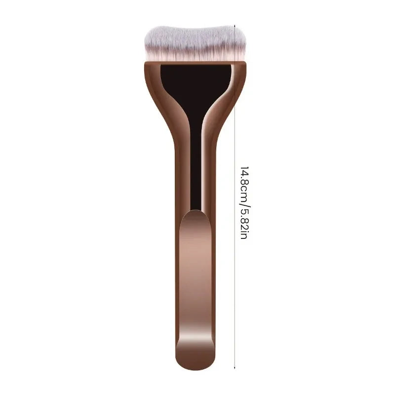 Professional Foundation Brush