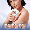 Electric Cupping Massager with Red Light Therapy