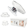 Electric Cupping Massager with Red Light Therapy