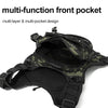 Running Chest Pack Hydration Vest