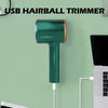 USB Rechargeable Fabric Shaver