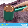 USB Rechargeable Fabric Shaver