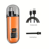 USB C Rechargeable Nose Hair Trimmer