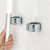 Adhesive Wall Mounted Broom Holder