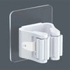Adhesive Wall Mounted Broom Holder