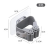 Adhesive Wall Mounted Broom Holder