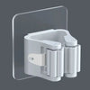 Adhesive Wall Mounted Broom Holder