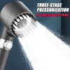 Adjustable Filter Shower Head
