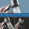 Adjustable Filter Shower Head