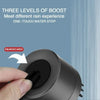 Adjustable Filter Shower Head