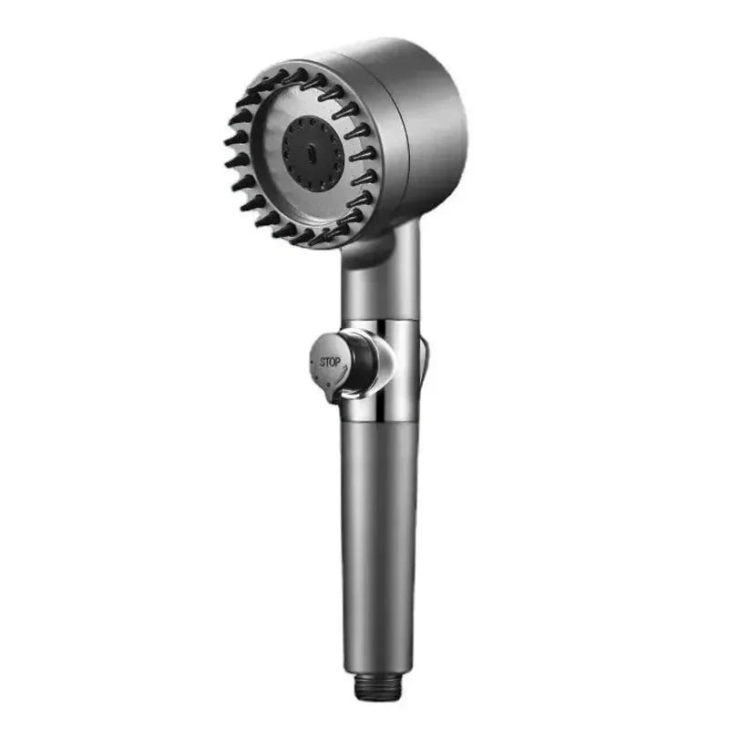 Adjustable Filter Shower Head