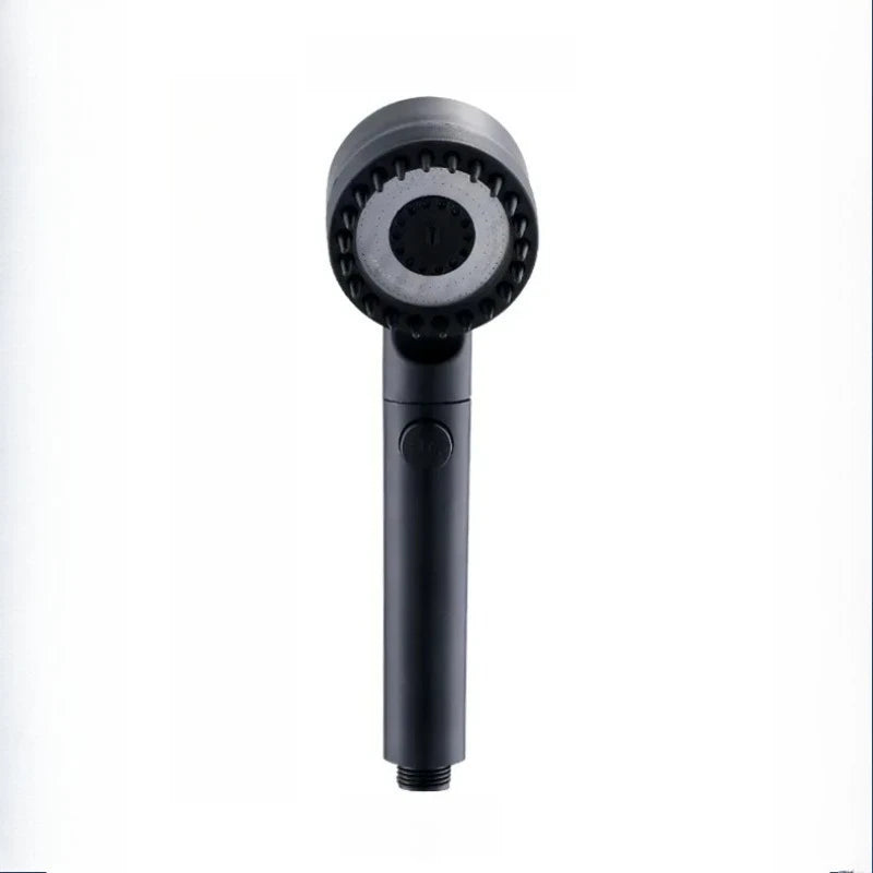 Adjustable Filter Shower Head