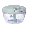 Manual Vegetable Chopper