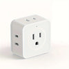 5 Way Multi Plug Outlet Extender