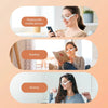EMS Red Light Eye Massager
