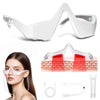 EMS Red Light Eye Massager