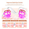EMS Red Light Eye Massager