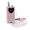 Rechargeable Nail Drill and UV Lamp