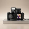 Mini Keychain Camera
